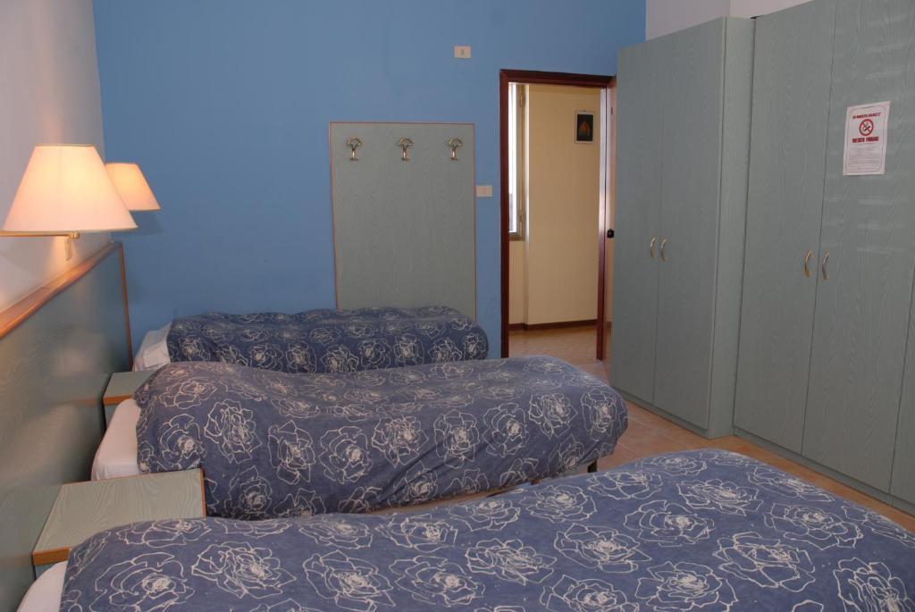 Hotel "Locanda Gaia" Múggia Quarto foto