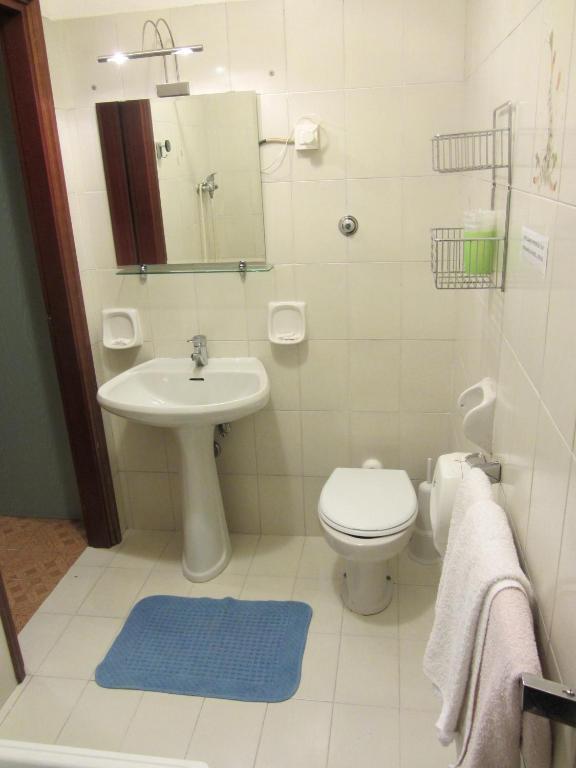 Hotel "Locanda Gaia" Múggia Quarto foto